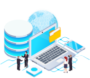 100% công nghệ Cloud