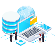 100% công nghệ Cloud