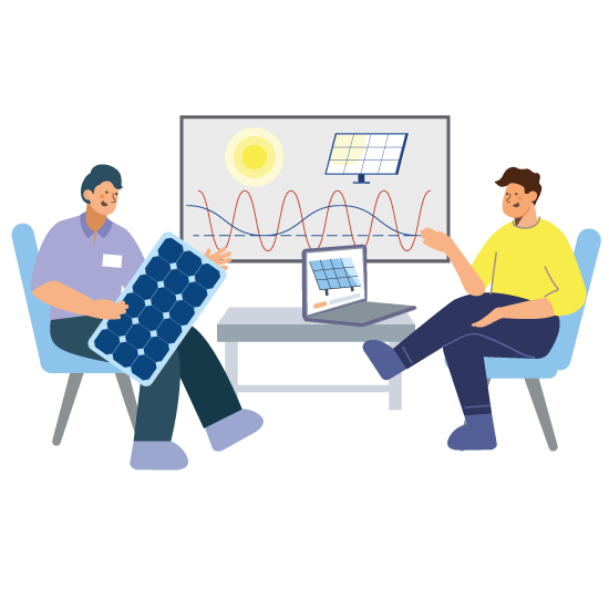 Tất cả trong một giải pháp