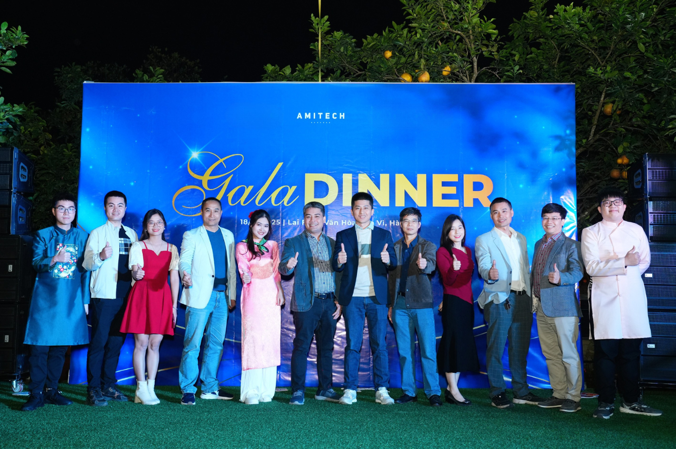 Year End Party 2024 - ảnh 3