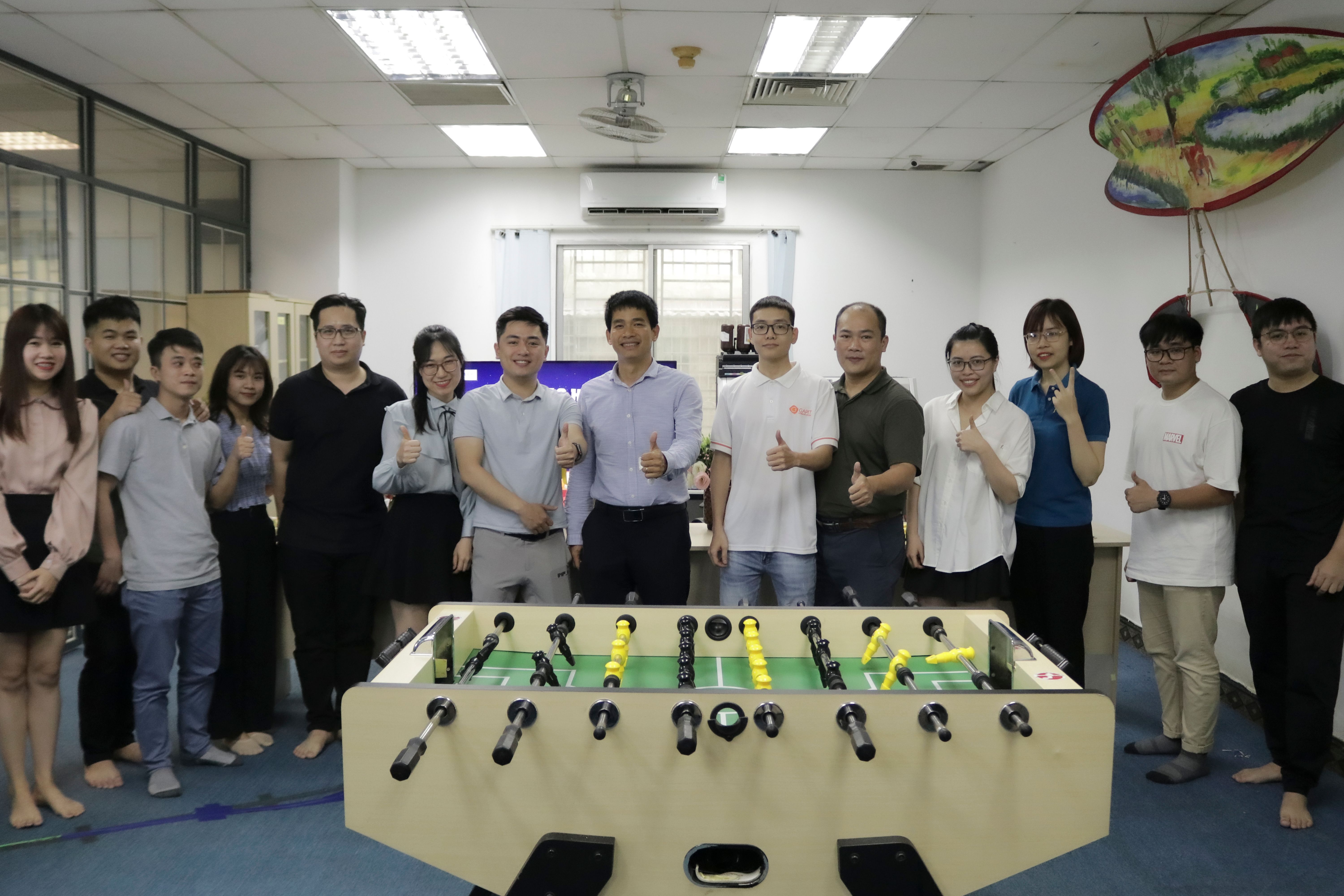 Giao hữu bi lắc ngày 31/03/2022 - ảnh 2