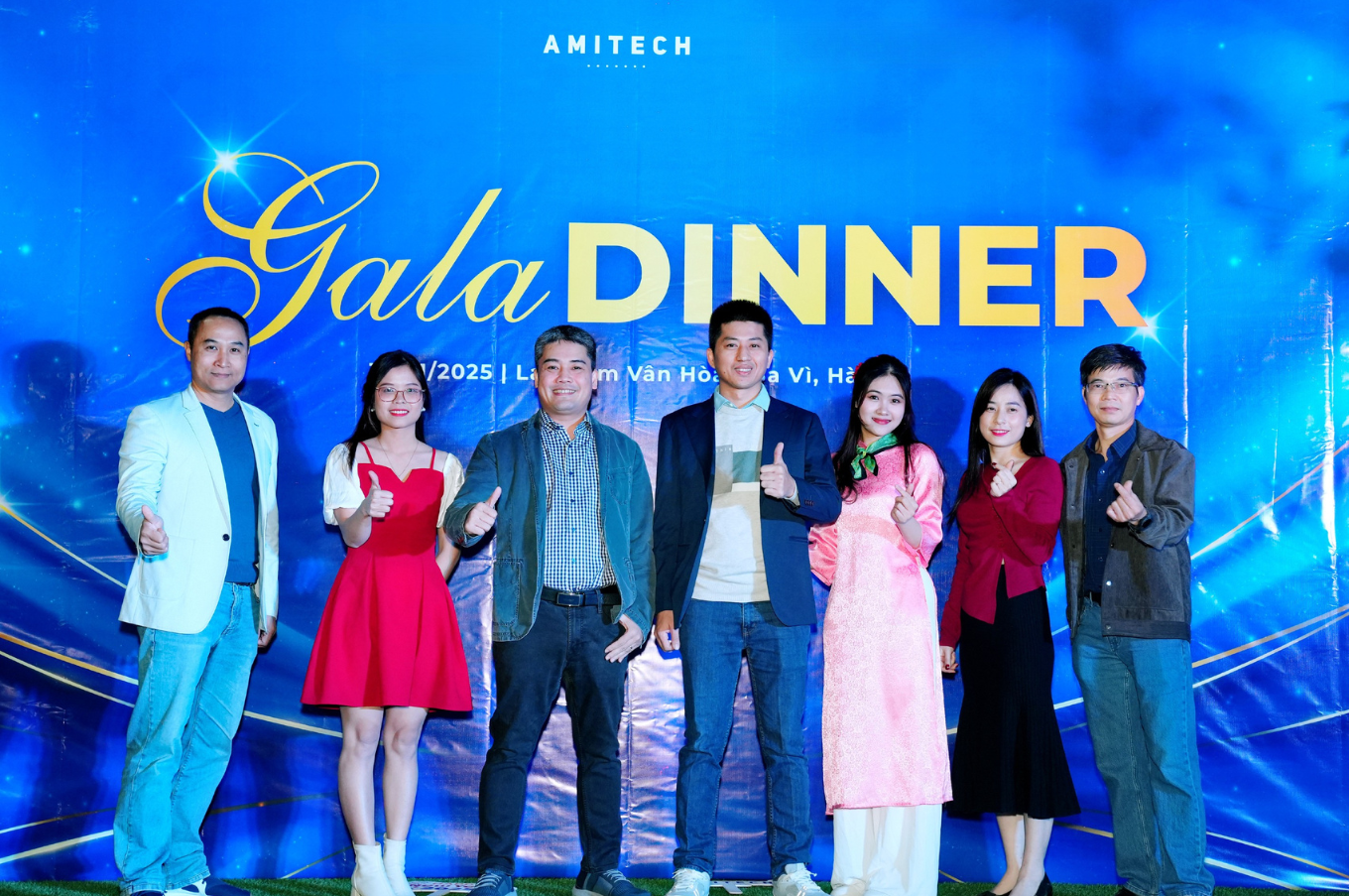 Year End Party 2024 - ảnh 4