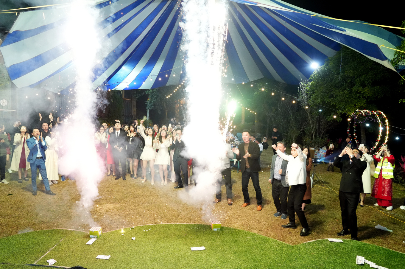 Year End Party 2024 - ảnh 8