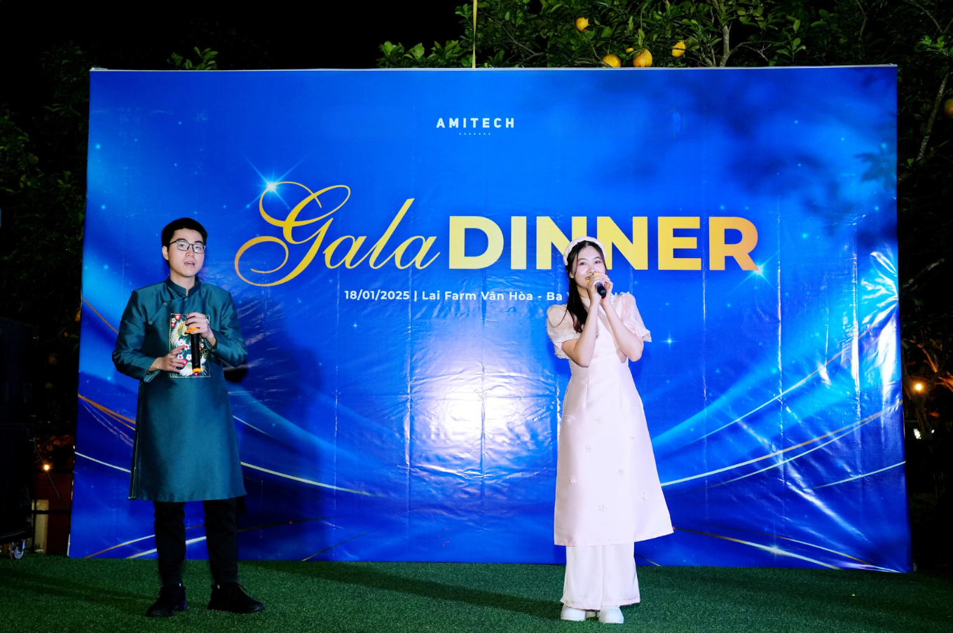 Year End Party 2024 - ảnh 6