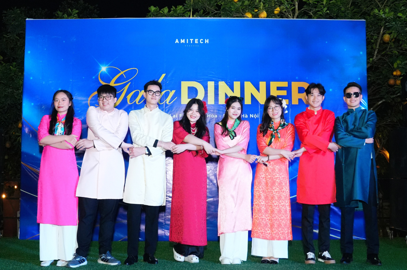 Year End Party 2024 - ảnh 5