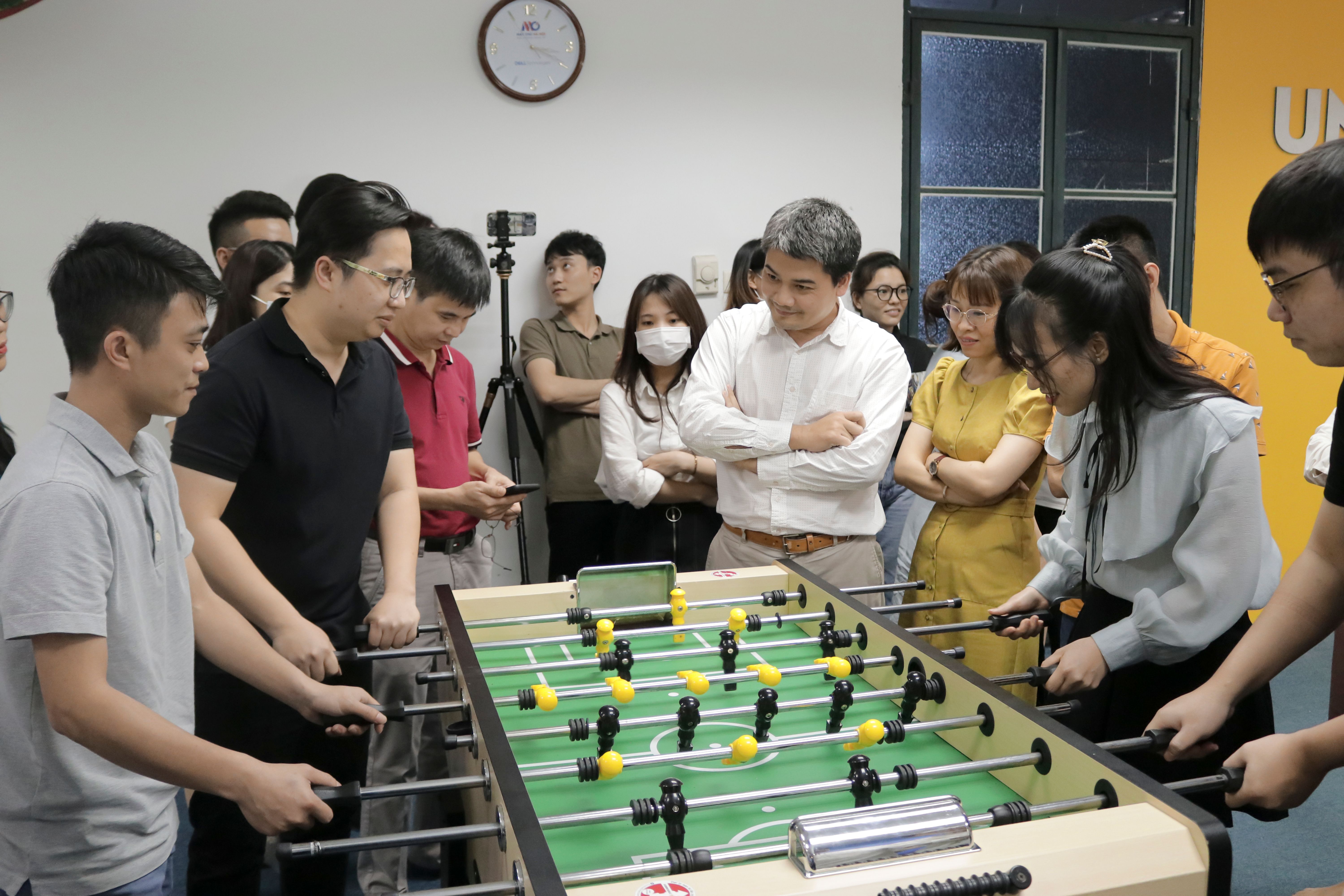 Giao hữu bi lắc ngày 31/03/2022 - ảnh 7
