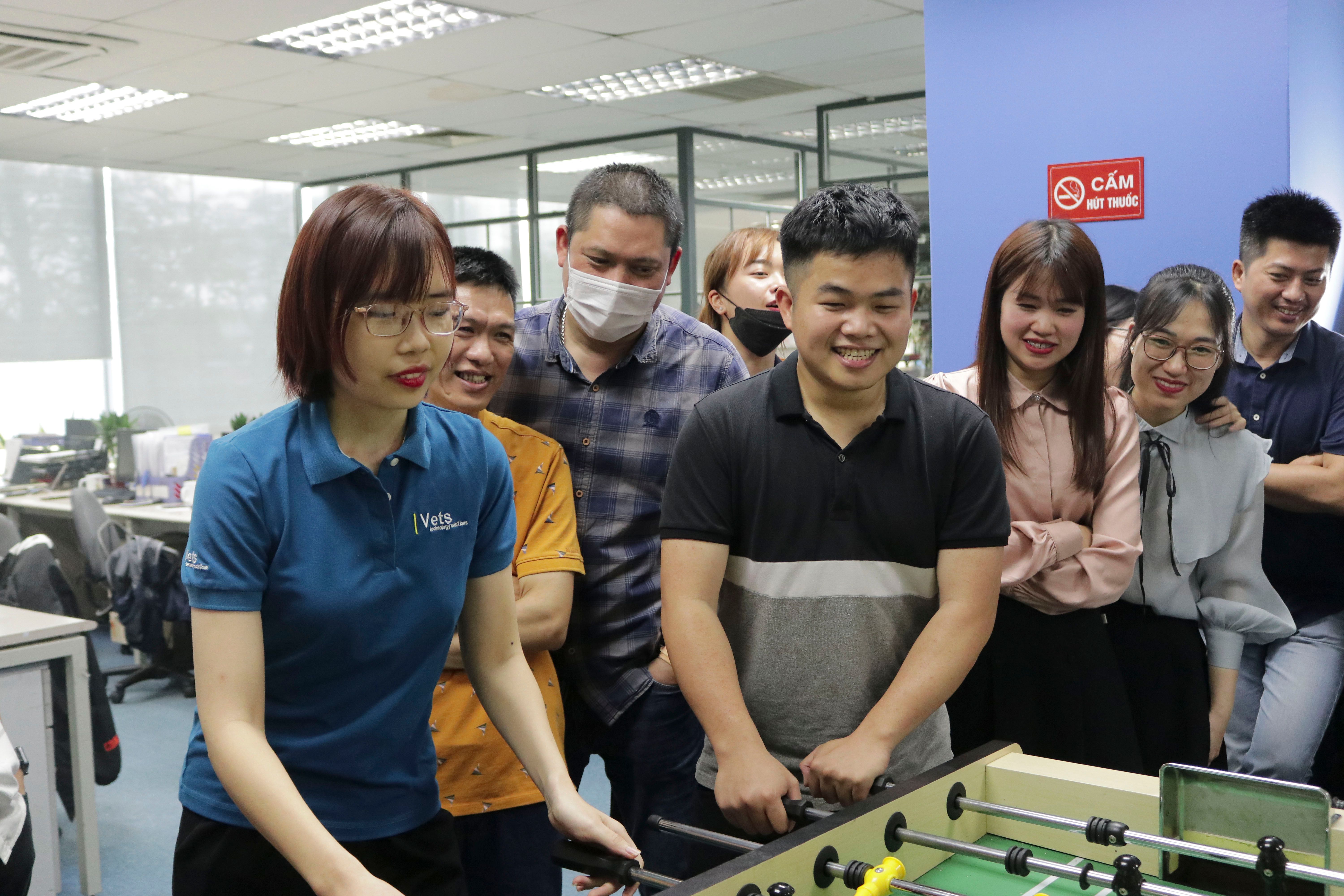 Giao hữu bi lắc ngày 31/03/2022 - ảnh 5