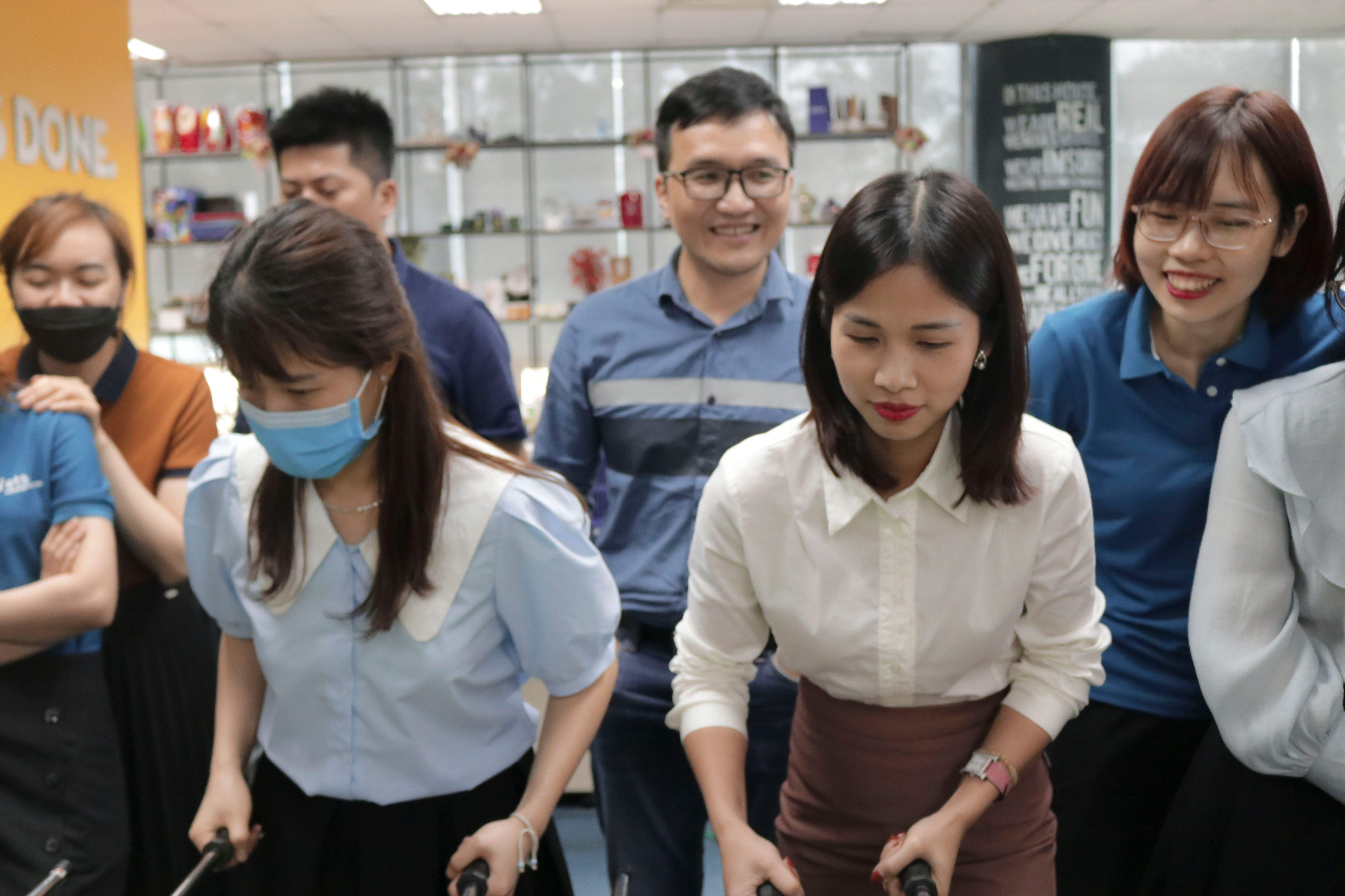Giao hữu bi lắc ngày 31/03/2022 - ảnh 9