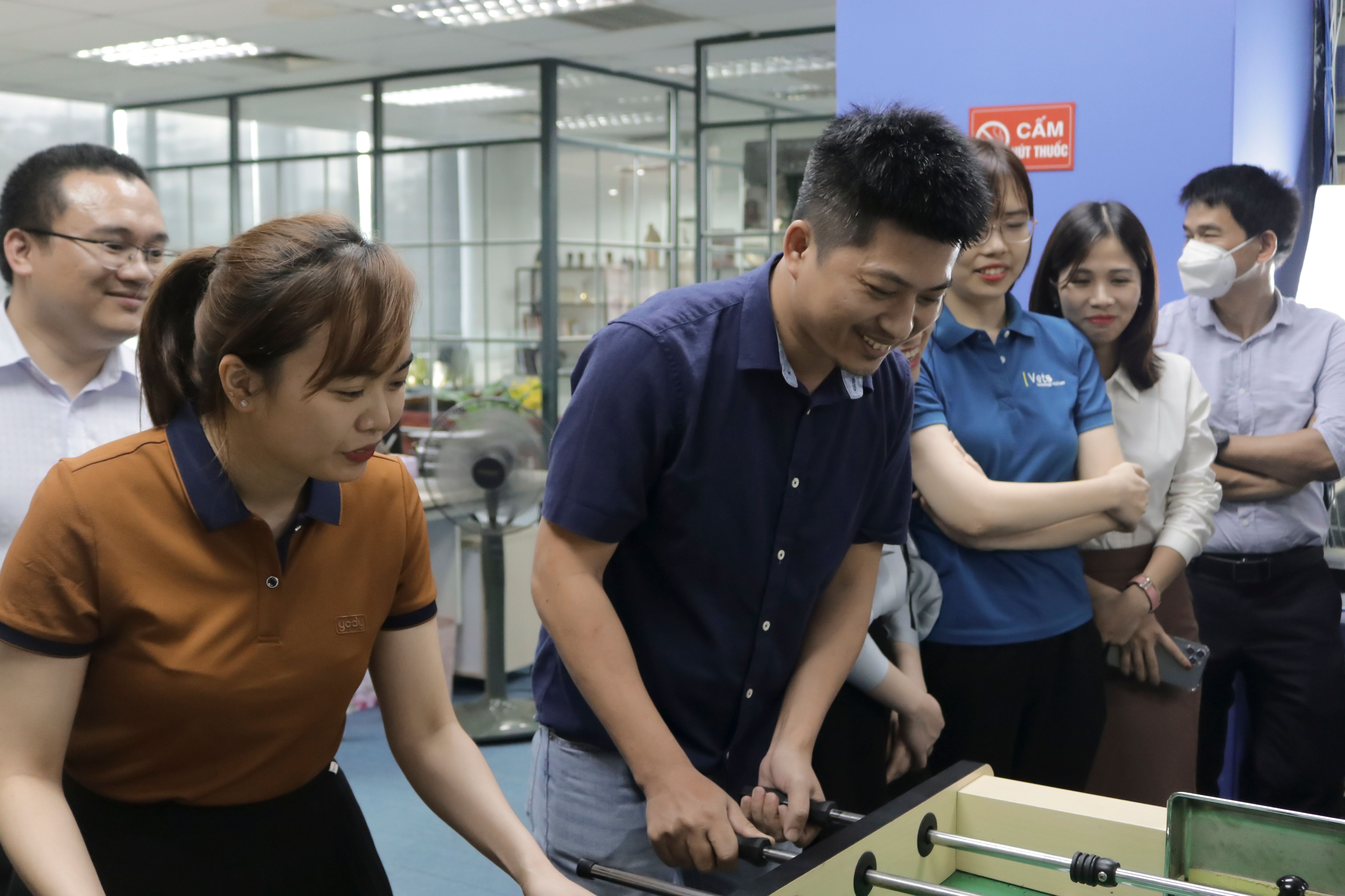Giao hữu bi lắc ngày 31/03/2022 - ảnh 6