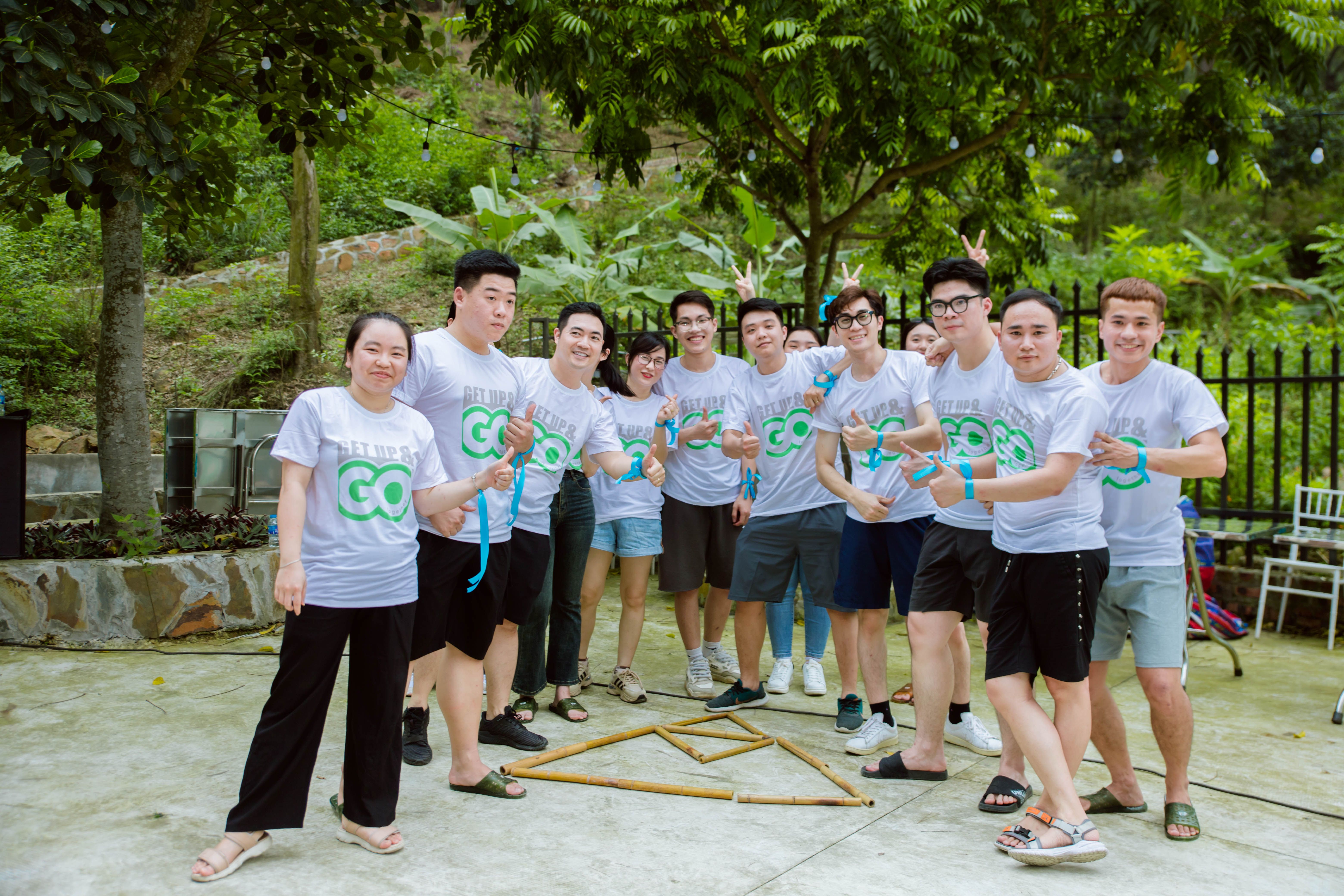 Amitech Khởi Động Mùa Hè 2024: Kick-off Trip - Get Up and Go Together - ảnh 5