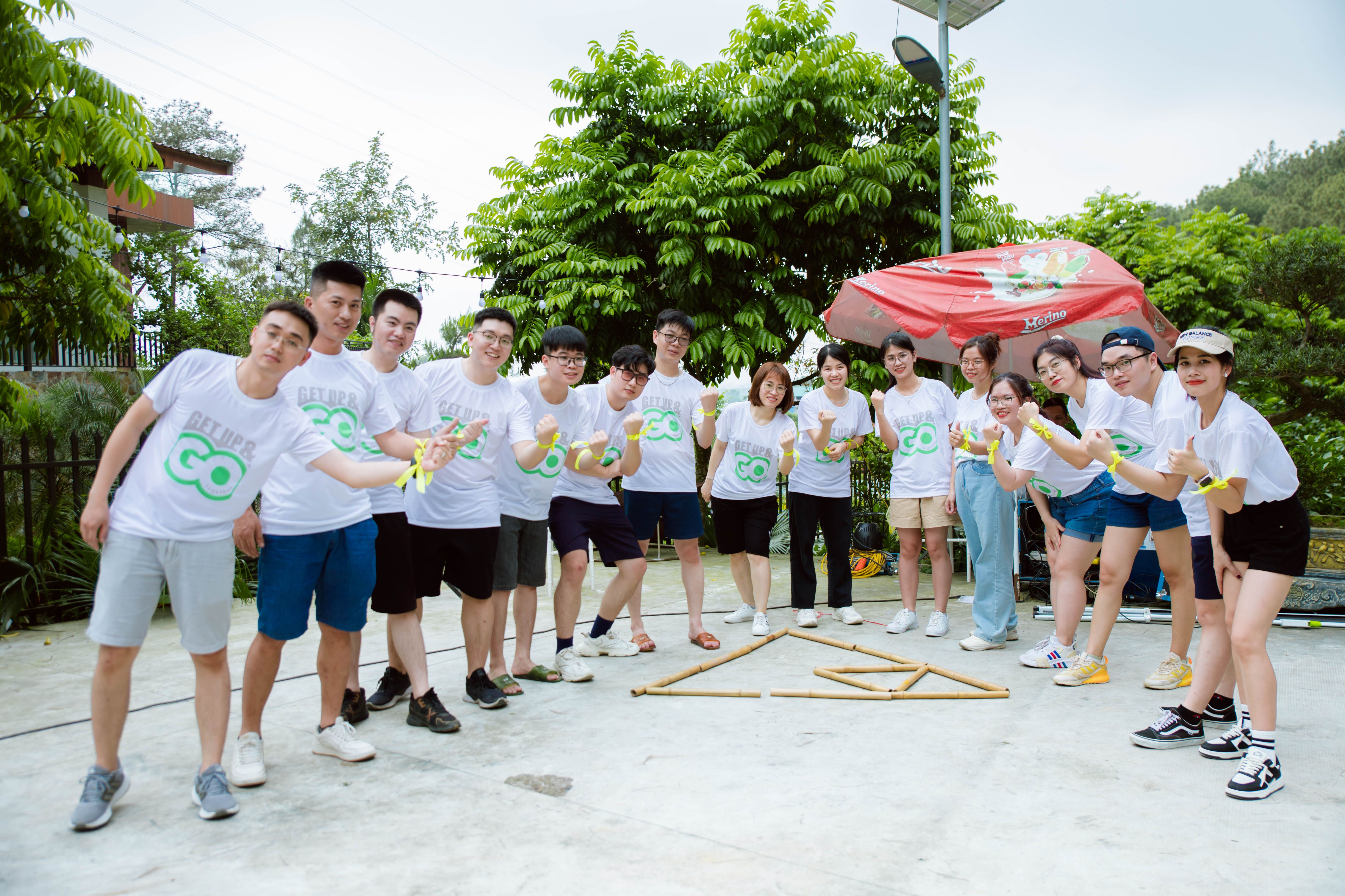 Amitech Khởi Động Mùa Hè 2024: Kick-off Trip - Get Up and Go Together - ảnh 3