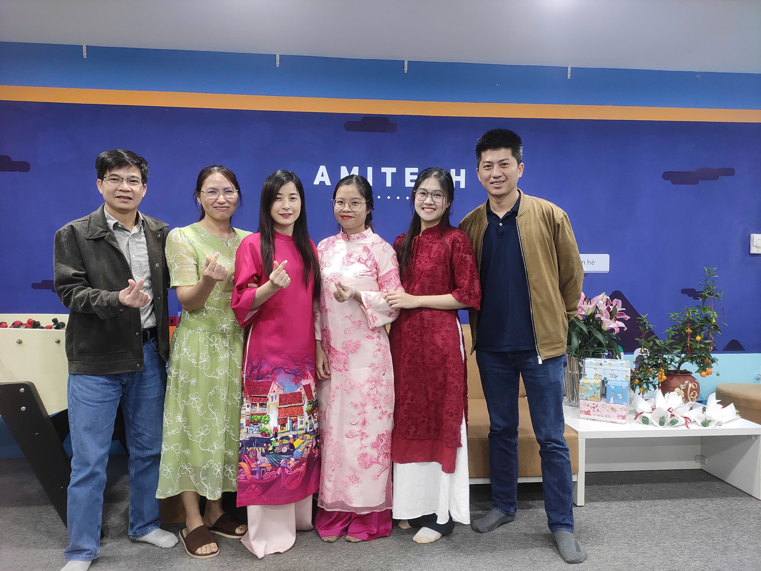 Chúc mừng ngày Quốc tế phụ nữ 8-3 - ảnh 2